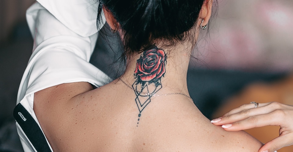 Leia mais sobre o artigo Tatuagem: quando bate o arrependimento